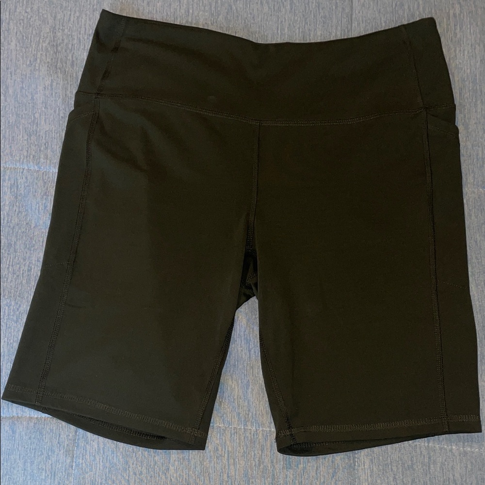 DSG Women's Dark Bike Shorts